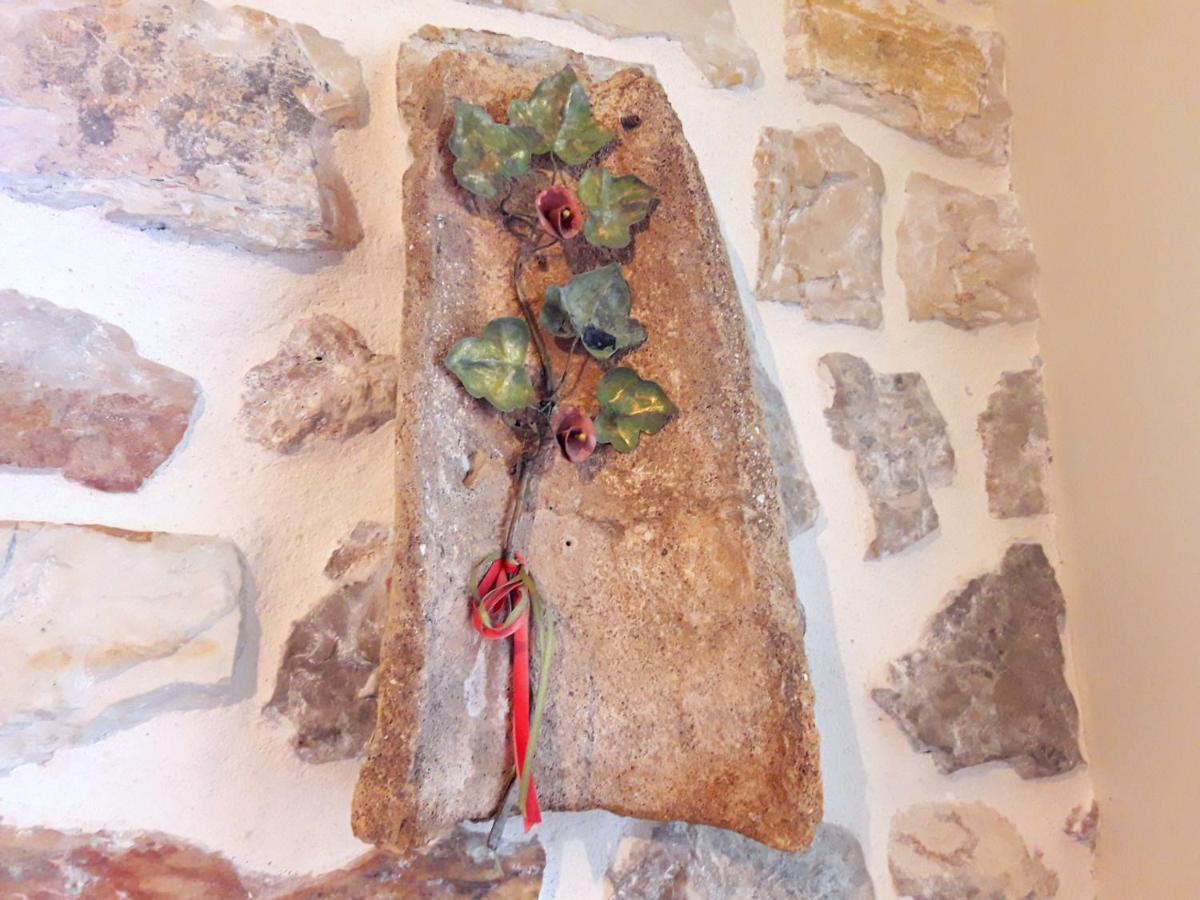 1836 Traditional House Vathy  Dış mekan fotoğraf