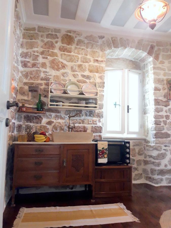 1836 Traditional House Vathy  Dış mekan fotoğraf