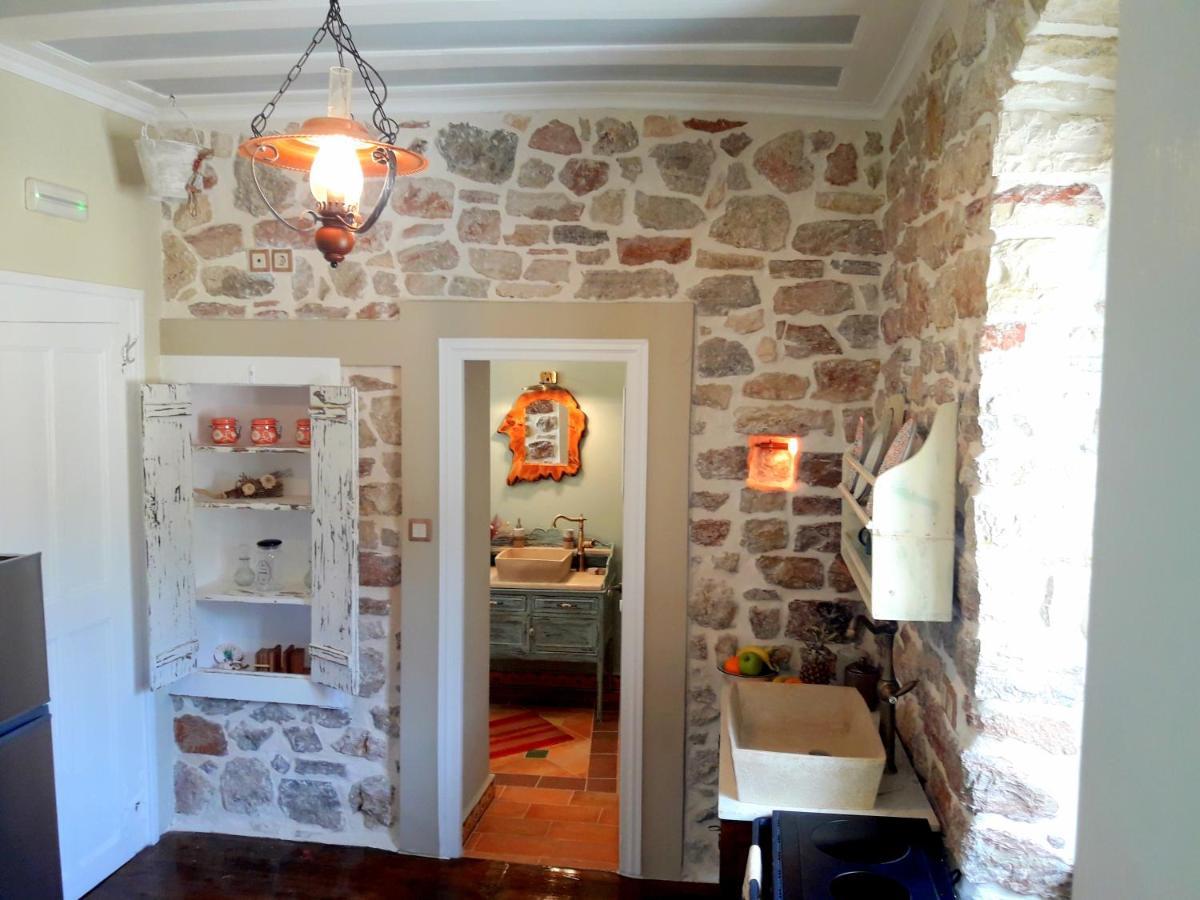 1836 Traditional House Vathy  Dış mekan fotoğraf