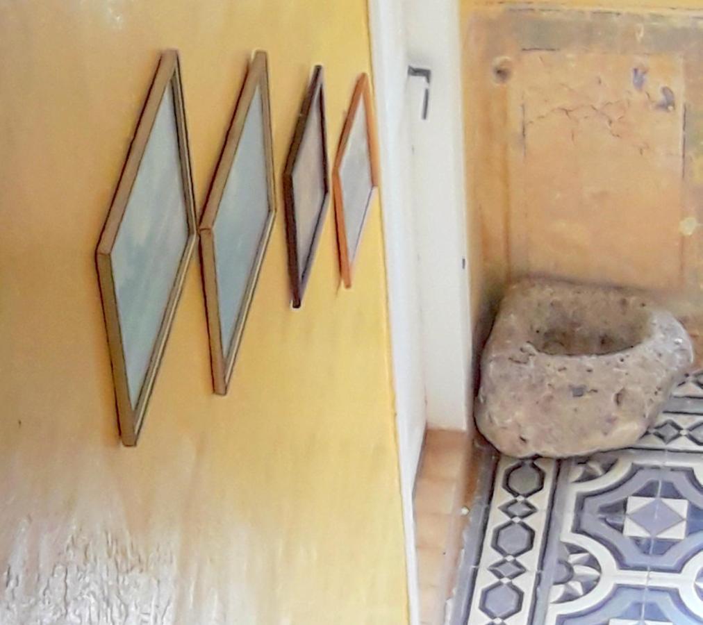 1836 Traditional House Vathy  Dış mekan fotoğraf