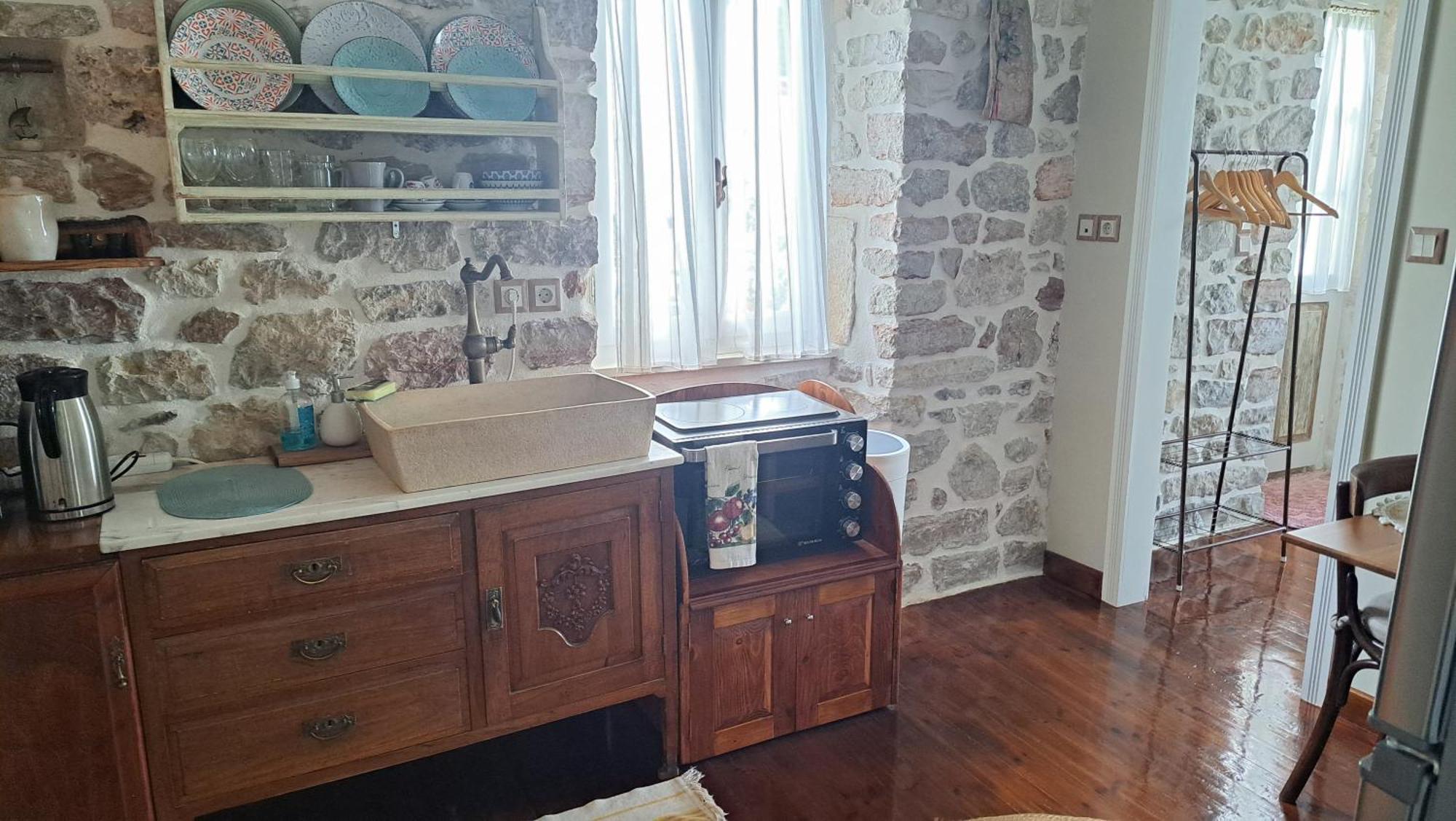 1836 Traditional House Vathy  Dış mekan fotoğraf